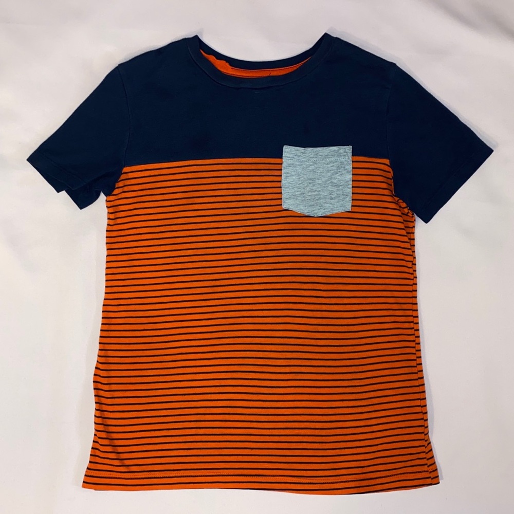 Boy's Old Navy Shirt, L (10-12)